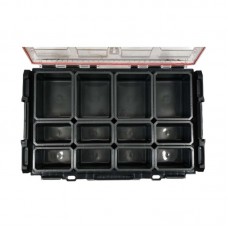 YATO Organizator ermetic pentru scule, 585 x 387 x..